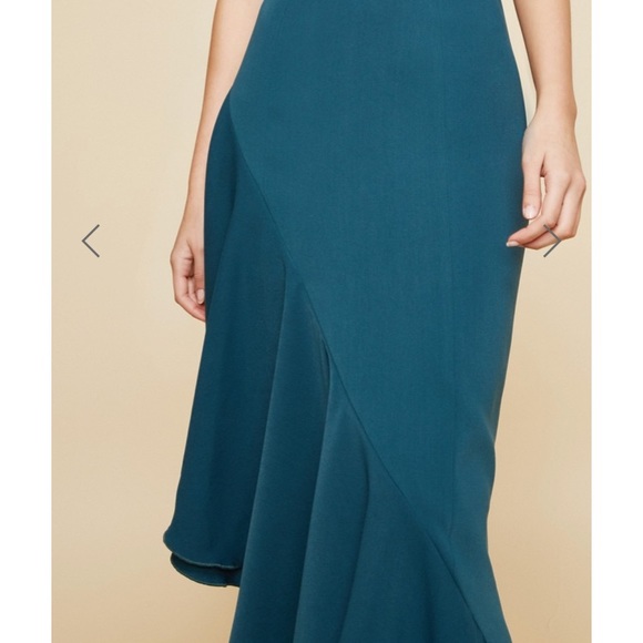 NWT C/MEO Collective Dress - Picture 4 of 6